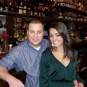 Meet your Posher, Brent